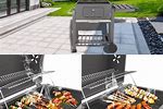 BBQ Grills On Clearance