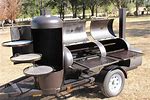 BBQ Pit Grills for Sale in NC