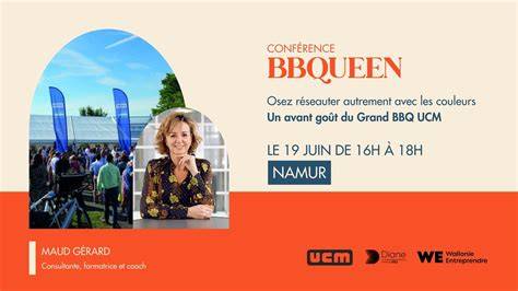 BBQueen à Strasbourg