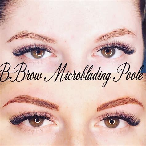 BBrow Microblading Poole