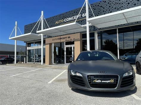 BC Auto 66 à Perpignan