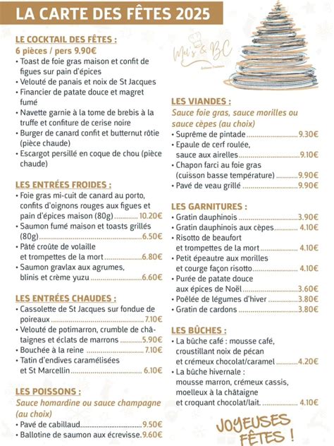 BC Caterer à Chirens