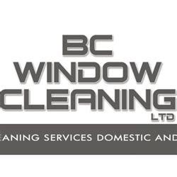 BC Window Cleaning Ltd