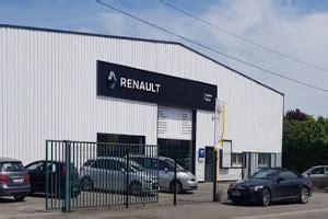 BC2M à Pont-Sainte-Maxence