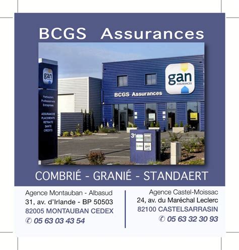 BCGS à Mâcon
