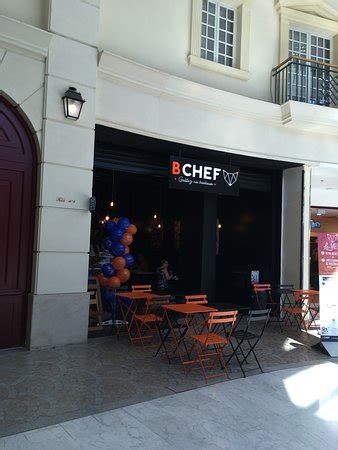 BCHEF - MONTESSON à Montesson