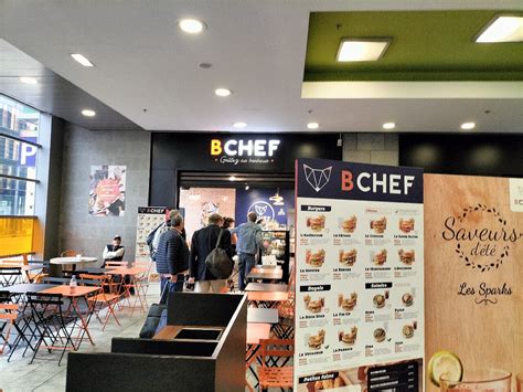 BCHEF - PERPIGNAN à Perpignan