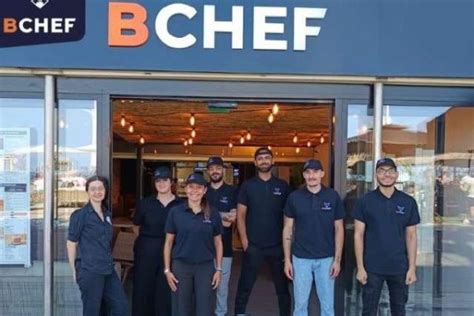BCHEF CANET-EN-ROUSSILLON à Canet-en-Roussillon