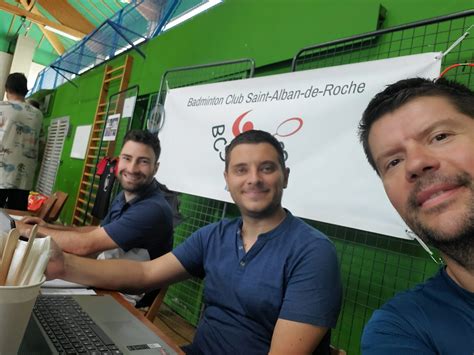 BCSAR38 à Saint-Alban-de-Roche