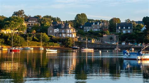 BCT à Le Minihic-sur-Rance