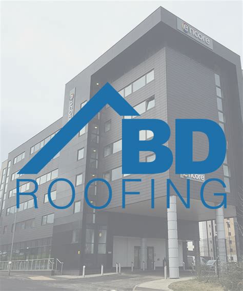 BD Roofing & Property maintenance