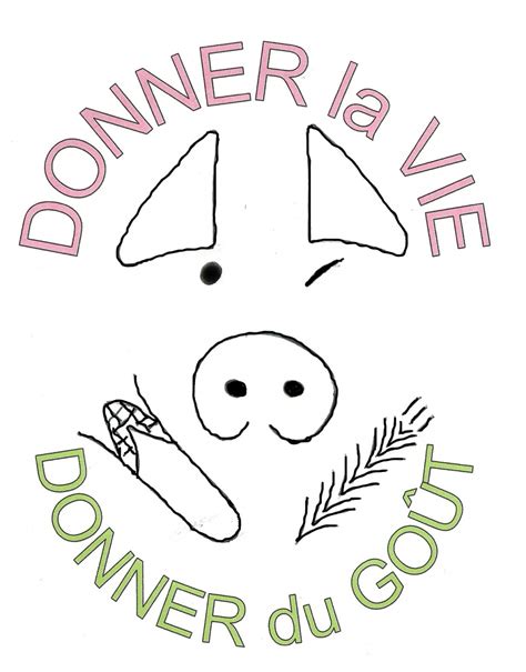 BDC-PORCS à Montmoreau