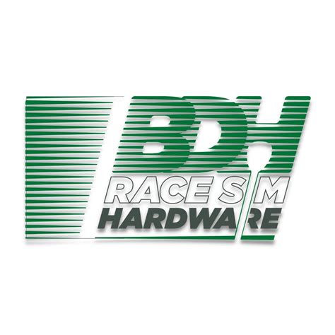 BDH Race Sim Hardware
