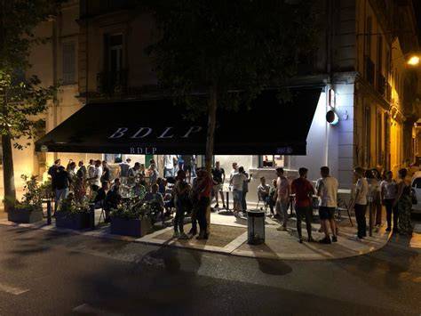 BDLP à Salon-de-Provence