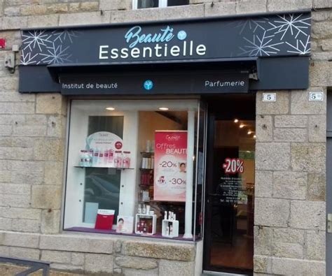 BEAUTE ESSENTIELLE à Elven