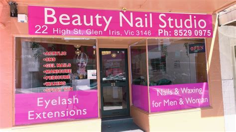 BEAUTY NAIL STUDIO