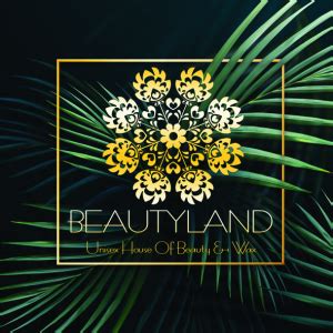 BEAUTYLAND - Unisex House of Beauty & Wax