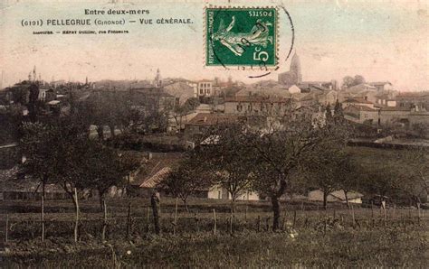 BECAMEC à Pellegrue