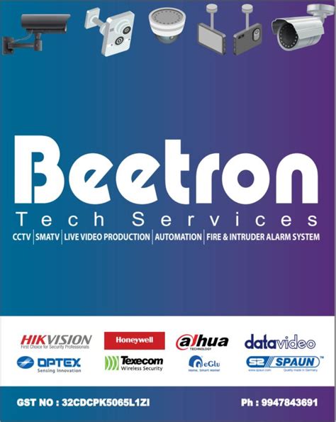 BEETRON TECH SERVICES