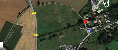 BELELEC14 à Sannerville