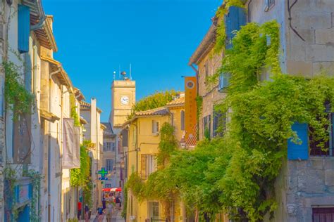 BELLUCCI à Saint-Rémy-de-Provence