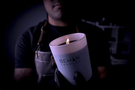 BEMAN Candles