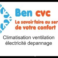 BEN CVC à Valence