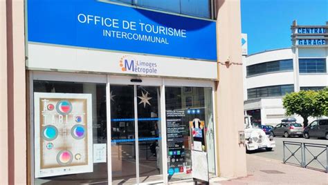 BENEIX PATRICE à Limoges