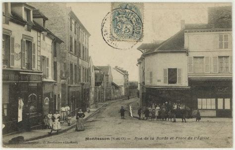 BENEVENTO à Montesson