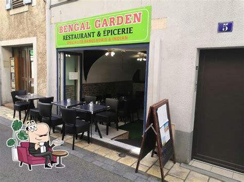 BENGAL GARDEN à Gap