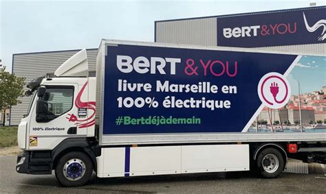 BERT PROVENCE à Sorgues