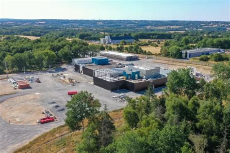 BESSINES DISTRIBUTION à Bessines