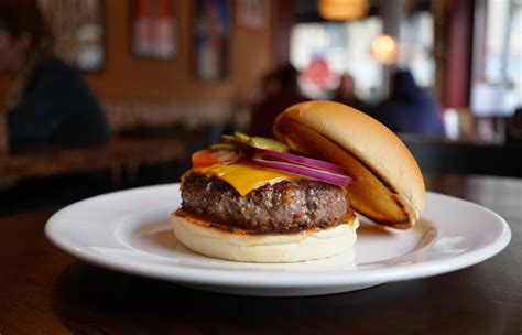 BEST BURGER à Lille