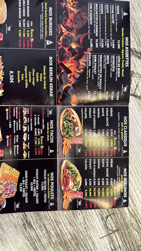 BEST GRILL à Montpellier