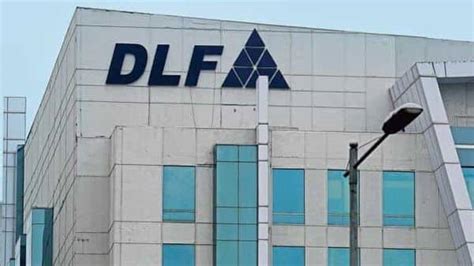 BEST REAL ESTATE COMPANY IN DLF