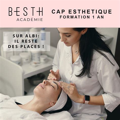 BESTH ACADEMIE à Albi