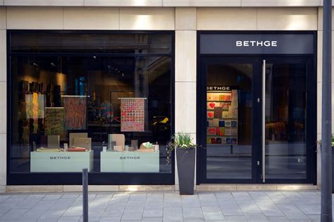 BETHGE Boutique Hamburg