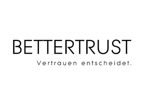 BETTERTRUST GmbH | PR Agentur Berlin