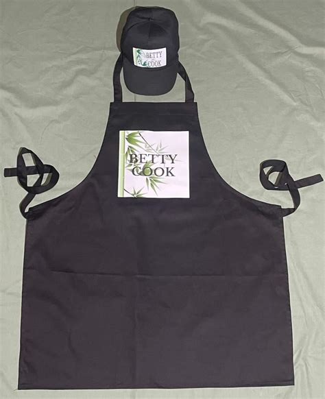 BETTY COOK à Samognat