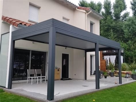 BF ALU PVC à Chaspuzac