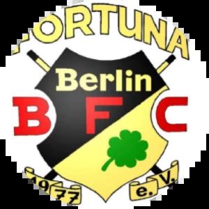BFC Fortuna Berlin von 1977 e.V.