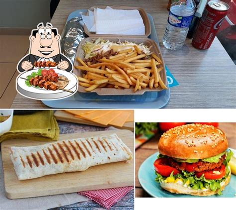 BFC restaurant à Cholet