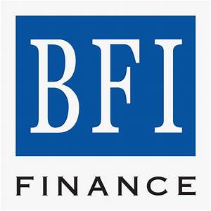 Aplikasi BFI Finance