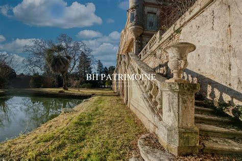 BH PATRIMOINE à Agde