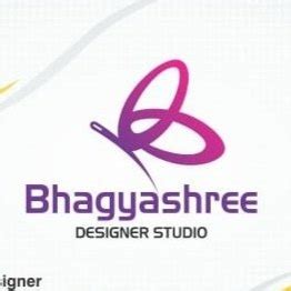 BHAGYASHREE-The Designer Studio