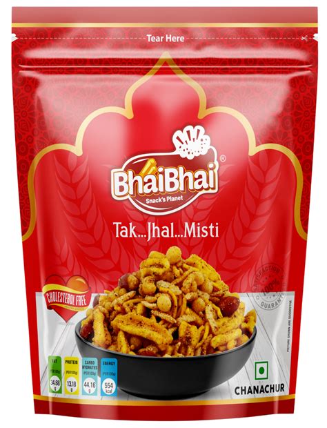 BHAI BHAI MISTI MOHAL