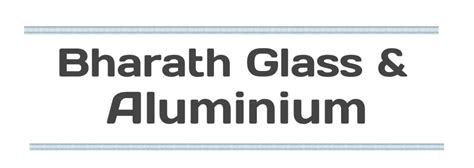 BHARATH GLASS & PLYWOOD