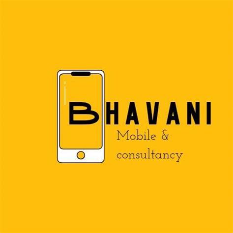 BHAVANI MOBILE & RICHAGE POINT