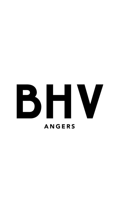 BHV Angers à Angers