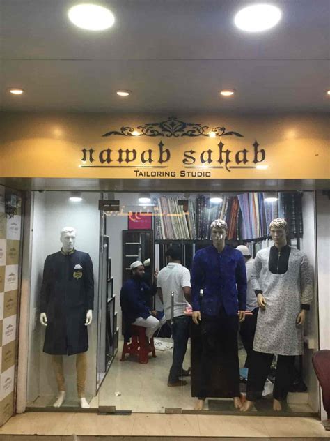BHawani Tailors & cloth Store